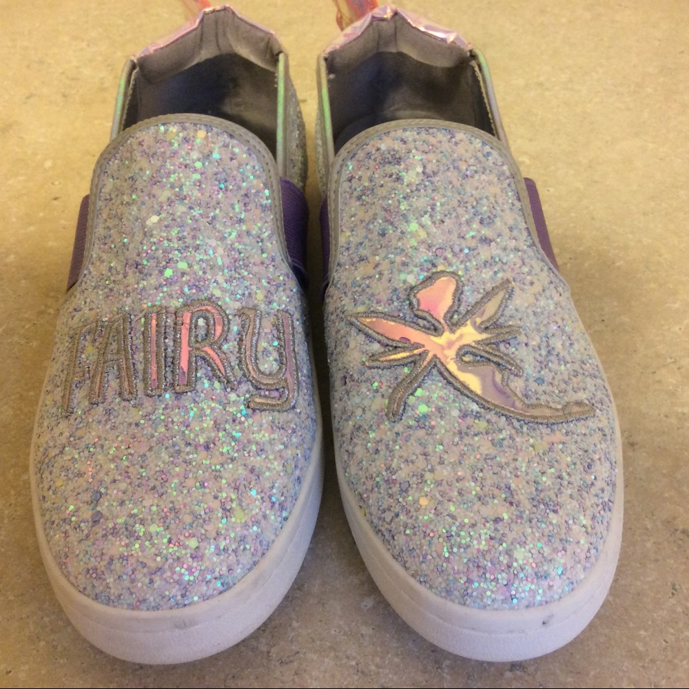 Girls Sam Edelman BLANE LINA Slip on Sneakers